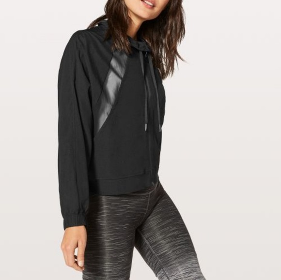 Lululemon In Depth Jacket - Picture 4 of 4